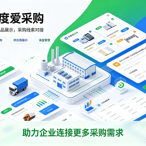 通州区百度爱采购